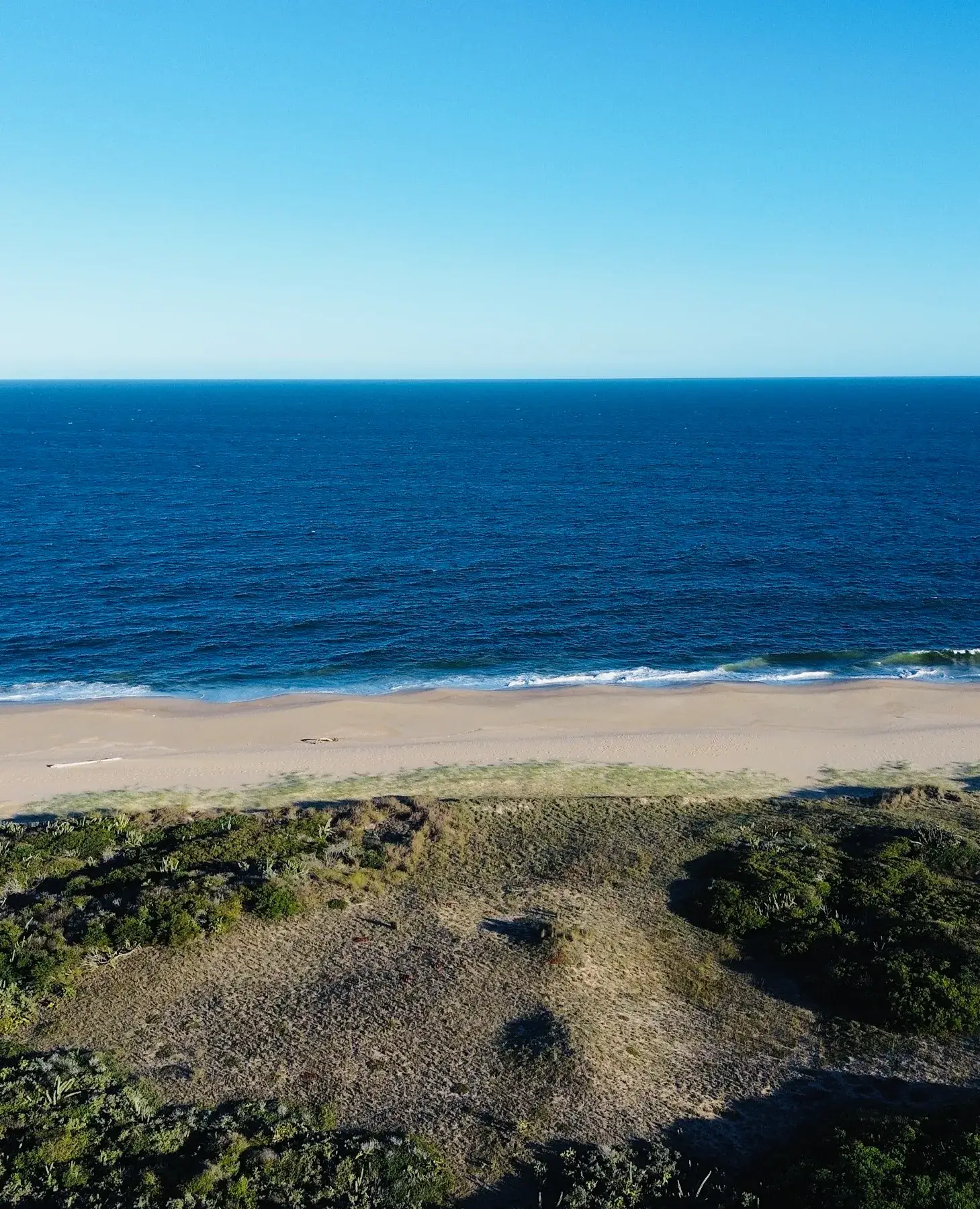 Terrenos costeros en Eden Rock Uruguay, cerca de José Ignacio