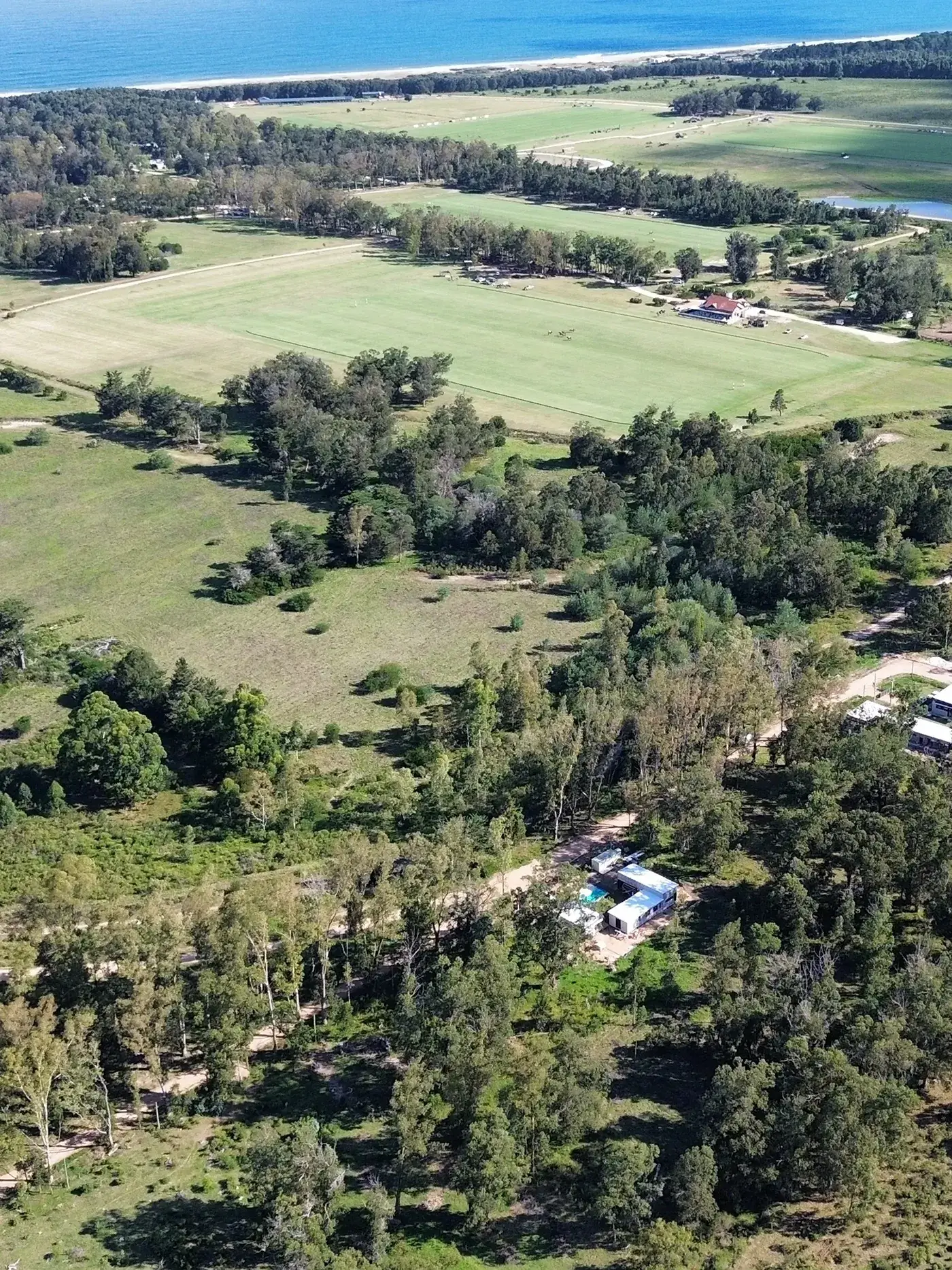 Galería de imágenes — lote de pradera en Eden Rock